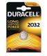 2032 Coin Cell Battery Long Lasting Power by Duracell